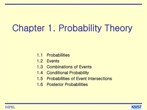 How Probability Theory Can Help You Find More Four .
